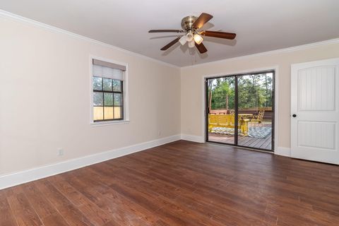 Tiny photo for 4425 Branchwood Drive, Martinez, GA 30907 (MLS # 547268)