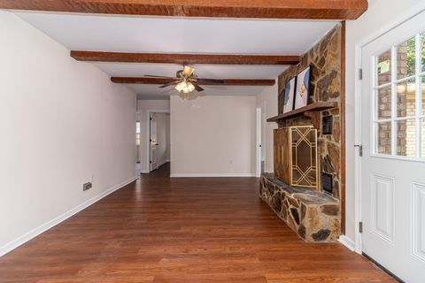 Tiny photo for 4425 Branchwood Drive, Martinez, GA 30907 (MLS # 547268)