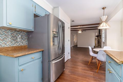 Tiny photo for 4425 Branchwood Drive, Martinez, GA 30907 (MLS # 547268)