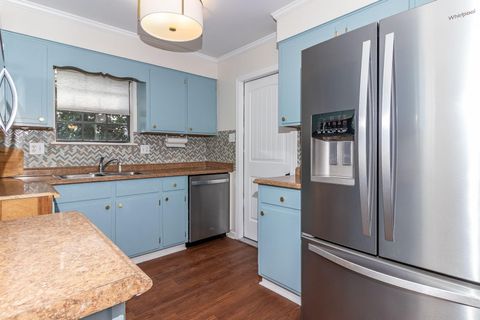 Tiny photo for 4425 Branchwood Drive, Martinez, GA 30907 (MLS # 547268)