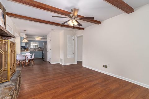 Tiny photo for 4425 Branchwood Drive, Martinez, GA 30907 (MLS # 547268)