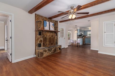 Tiny photo for 4425 Branchwood Drive, Martinez, GA 30907 (MLS # 547268)