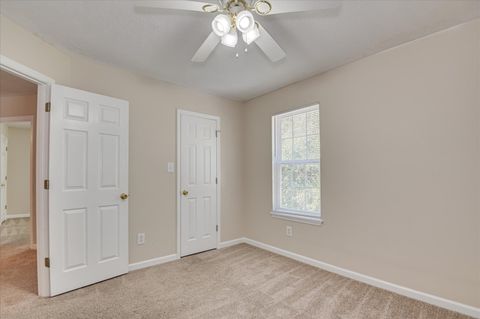 Tiny photo for 304 Hornhead Drive, Augusta, GA 30907 (MLS # 547589)
