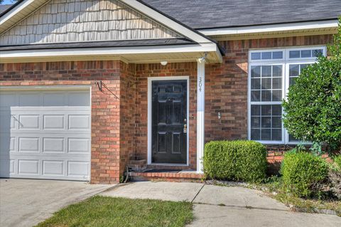 Tiny photo for 304 Hornhead Drive, Augusta, GA 30907 (MLS # 547589)