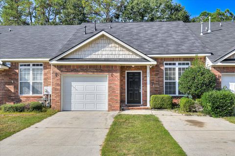 Photo of 304 Hornhead Drive, Augusta, GA 30907 (MLS # 547589)