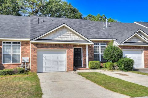 Tiny photo for 304 Hornhead Drive, Augusta, GA 30907 (MLS # 547589)