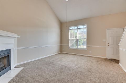 Tiny photo for 304 Hornhead Drive, Augusta, GA 30907 (MLS # 547589)
