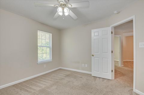 Tiny photo for 304 Hornhead Drive, Augusta, GA 30907 (MLS # 547589)