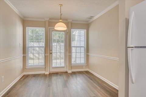 Tiny photo for 304 Hornhead Drive, Augusta, GA 30907 (MLS # 547589)