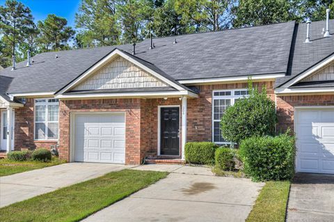 Tiny photo for 304 Hornhead Drive, Augusta, GA 30907 (MLS # 547589)