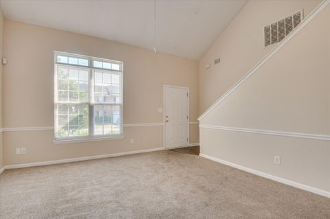 Tiny photo for 304 Hornhead Drive, Augusta, GA 30907 (MLS # 547589)