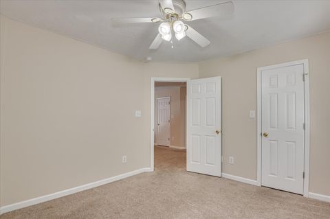 Tiny photo for 304 Hornhead Drive, Augusta, GA 30907 (MLS # 547589)