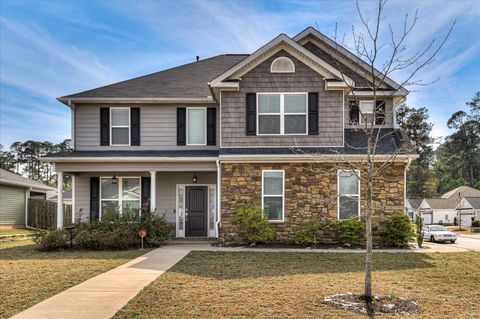 Photo of 507 Schaver Loop, Aiken, SC 29803 (MLS # 553739)