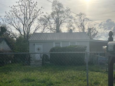 Photo of 1225 13th Avenue, Augusta, GA 30901 (MLS # 553463)