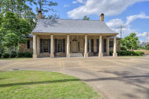 Tiny photo for 3071 Walton Way, Augusta, GA 30909 (MLS # 541932)