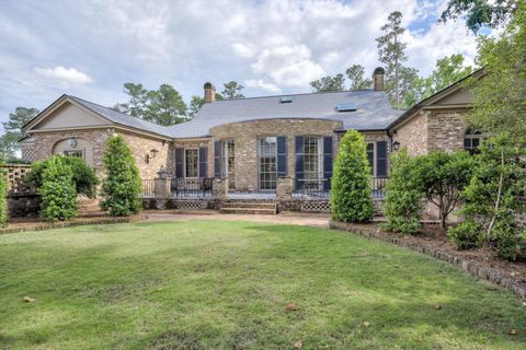 Tiny photo for 3071 Walton Way, Augusta, GA 30909 (MLS # 541932)