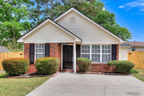 Photo of 2004 End Street, Augusta, GA 30909 (MLS # 554164)