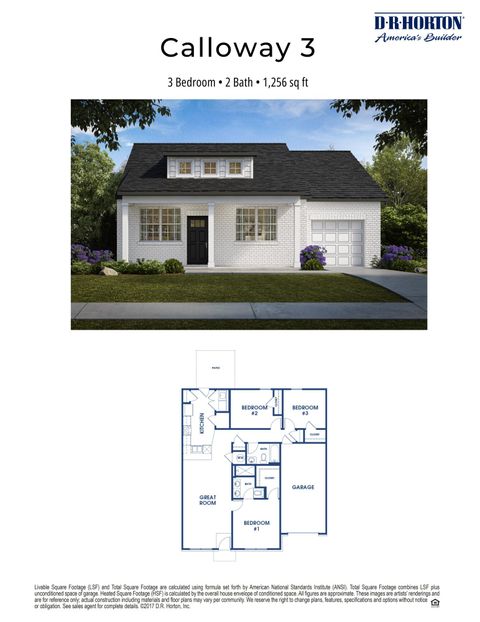 Tiny photo for 3103 Nolana Loop Loop, Graniteville, SC 29829 (MLS # 544795)
