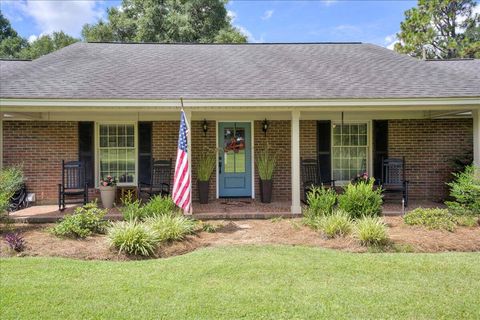 Tiny photo for 6192 S Ga Highway 23, Waynesboro, GA 30830 (MLS # 544797)