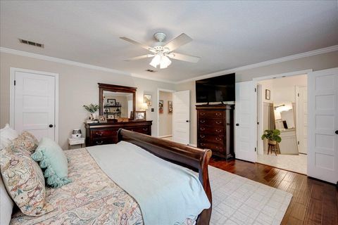 Tiny photo for 6192 S Ga Highway 23, Waynesboro, GA 30830 (MLS # 544797)
