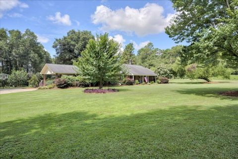 Tiny photo for 6192 S Ga Highway 23, Waynesboro, GA 30830 (MLS # 544797)