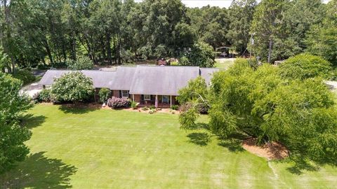Photo of 6192 S Ga Highway 23, Waynesboro, GA 30830 (MLS # 544797) Photo of 6192 S Ga Highway 23, Waynesboro, GA 30830 (MLS # 544797)