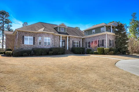 319 Saddlebrook Trail, Graniteville, SC 29829 - #: 525119