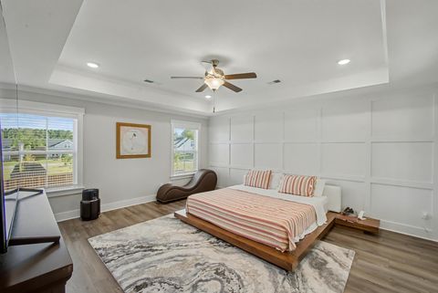 Tiny photo for 5036 Chimney Swift Path, Aiken, SC 29803 (MLS # 548419)