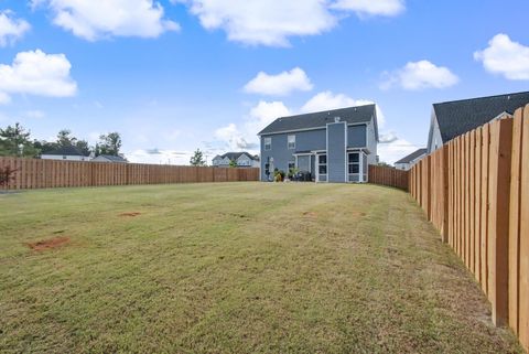 Tiny photo for 5036 Chimney Swift Path, Aiken, SC 29803 (MLS # 548419)