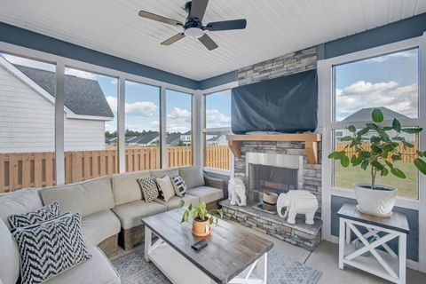 Tiny photo for 5036 Chimney Swift Path, Aiken, SC 29803 (MLS # 548419)
