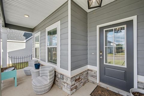Tiny photo for 5036 Chimney Swift Path, Aiken, SC 29803 (MLS # 548419)