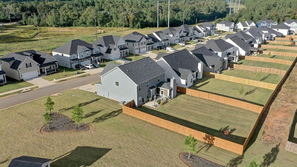 Photo for 5036 Chimney Swift Path, Aiken, SC 29803 (MLS # 548419)