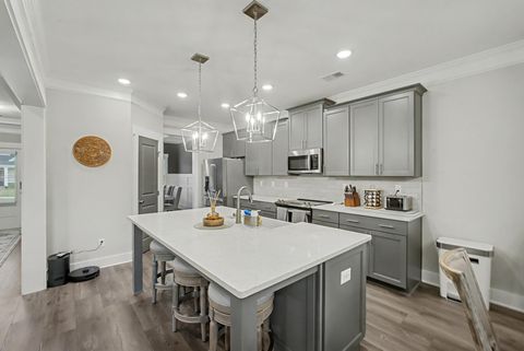 Tiny photo for 5036 Chimney Swift Path, Aiken, SC 29803 (MLS # 548419)
