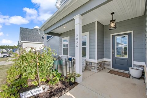 Tiny photo for 5036 Chimney Swift Path, Aiken, SC 29803 (MLS # 548419)