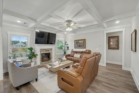 Tiny photo for 5036 Chimney Swift Path, Aiken, SC 29803 (MLS # 548419)