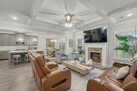 Tiny photo for 5036 Chimney Swift Path, Aiken, SC 29803 (MLS # 548419)