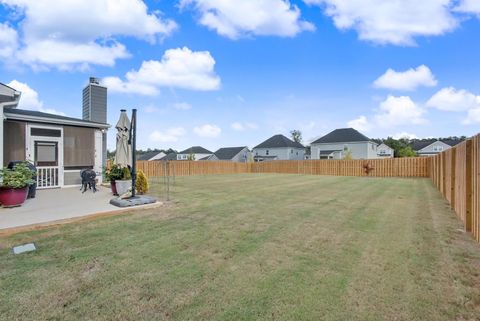 Tiny photo for 5036 Chimney Swift Path, Aiken, SC 29803 (MLS # 548419)