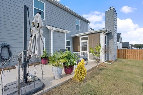 Tiny photo for 5036 Chimney Swift Path, Aiken, SC 29803 (MLS # 548419)