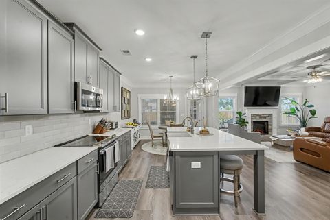 Tiny photo for 5036 Chimney Swift Path, Aiken, SC 29803 (MLS # 548419)