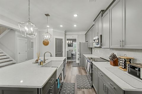 Tiny photo for 5036 Chimney Swift Path, Aiken, SC 29803 (MLS # 548419)