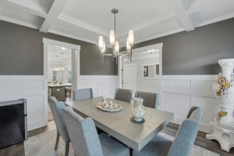 Tiny photo for 5036 Chimney Swift Path, Aiken, SC 29803 (MLS # 548419)