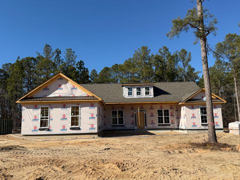 Photo of 446 Longshadow Drive, Aiken, SC 29803 (MLS # 549718)