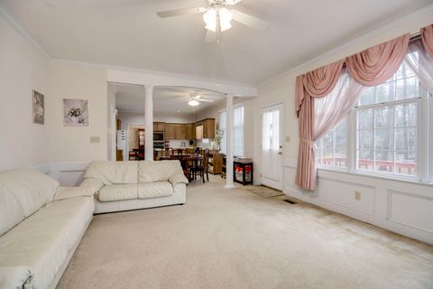 Tiny photo for 451 Creek Ridge, Martinez, GA 30907 (MLS # 552921)