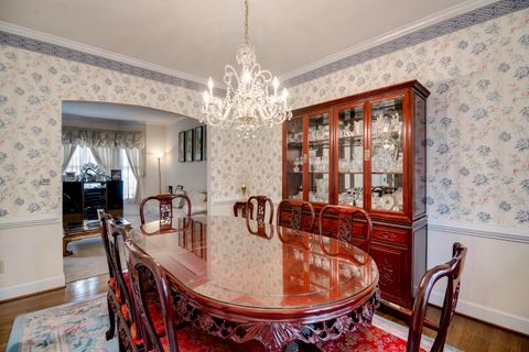 Tiny photo for 451 Creek Ridge, Martinez, GA 30907 (MLS # 552921)