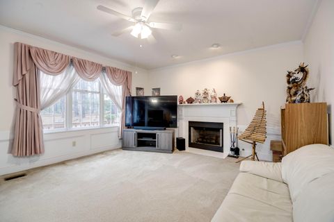 Tiny photo for 451 Creek Ridge, Martinez, GA 30907 (MLS # 552921)