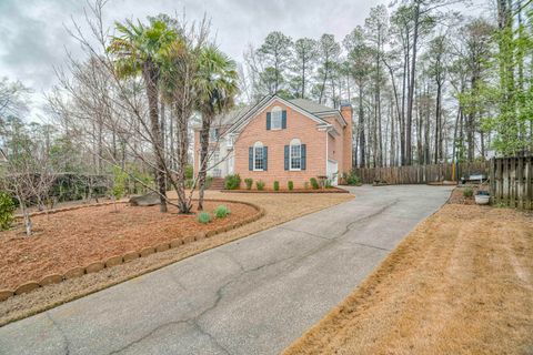 Tiny photo for 451 Creek Ridge, Martinez, GA 30907 (MLS # 552921)