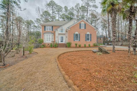 Photo of 451 Creek Ridge, Martinez, GA 30907 (MLS # 552921)