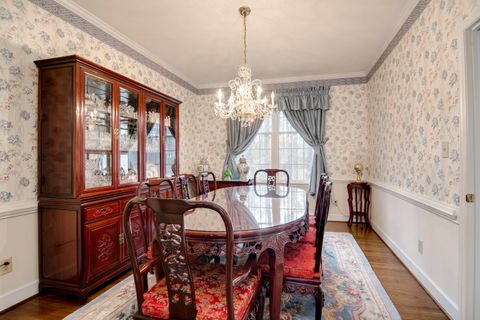 Tiny photo for 451 Creek Ridge, Martinez, GA 30907 (MLS # 552921)