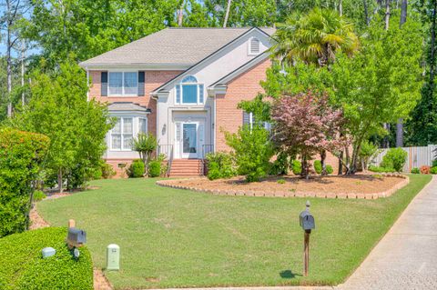 Photo of 451 Creek Ridge, Martinez, GA 30907 (MLS # 552921)