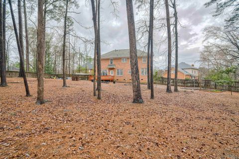 Tiny photo for 451 Creek Ridge, Martinez, GA 30907 (MLS # 552921)